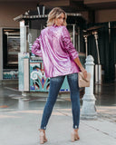 Spring Fashion Sexy Blazer Blazer Women Women's Suits & Tuxedo