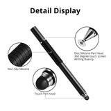 FONKEN Stylus Pen for Iphone Android Tablet Pen Drawing Pencil