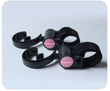 Cup and Cellphone Holder Hook Accessory for Baby Stroller
