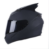 HEROBIKER New Motorcycle Helmet Flip Up Motorcycle Helmet Men Women Motocross Full Face Helmets Casco Motocross Capacete