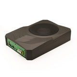 Sennuopu Hotsale Auto Electronics Hidden Under Seat Subwoofer With Built in Amplifier