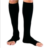 Unisex Open toe pain relief socks  (Ships From USA)