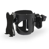 Cup and Cellphone Holder Hook Accessory for Baby Stroller