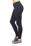AQ1012 Women's All Around Full Length Legging