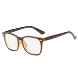 Dropshipping Agent Shopify 2021 Dropship Reseller Shop Optical Frame Eyeglasses Computr Anti Blue Light Filter Blocking Glasses