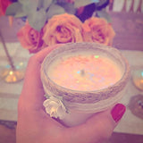 Wedding Candle Gifts (Custom Made)