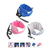 Child Seat Head Supports