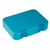 Japanese Healthy Bpa Free Plastic Kids Bento Lunch Box