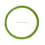 Sopurrrdy Factory Directly Wholesale Round Face Bamboo Washable Reusable Makeup Remover Pads Bamboo Make Up Remover Pads
