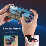 USLION New Magnetic USB Cable Fast Charging Micro USB Type C Mobile Phone Cable for Samsung for iPhone Magnet Data Cable