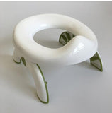 2 in 1 Multifunctional Portable Training Toilet Seat for Kids