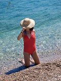 ELECTRA One Piece REGULAR TORSO