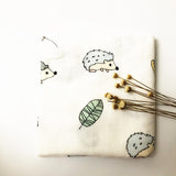 60*60cm Muslin Bamboo Cotton Baby's Blanket