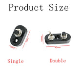 LMoDri Custom Installation Simple Handle Switch Handlebar Grips DIY Motorcycle Accessories MultiFunction in Bulk