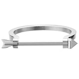 Mister Arrow Bracelet - shopwishi 