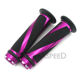 Universal Motorcycle Handle Grip 22mm CNC Motorcycle Accessory