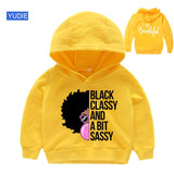 Children Hoodie Toddler Girl Sweatshirts Autumn Winter Coat Sweater Baby Long Sleeve Outfit Kids Clothes