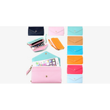 3-in-1 Stylish Smartphone Wallet Purse & Wristlet (Ships from USA)