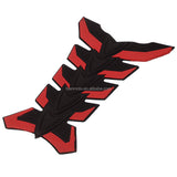 Universal Motorcycle Dirt Bike Accessories Stickers Set Moto Car Pad Motorcycle Fuel Tank Decal Sticker for Bajaj Honda Fishbone