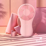 Mini Portable Pocket Fan Cool Air Hand Held Travel Cooler Cooling Mini Fans
