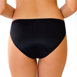 Classic Soft Bikini Panty Rosme Ivonna