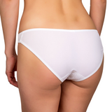 Low Rise Bikini Panty Rosme Lingerie Viola
