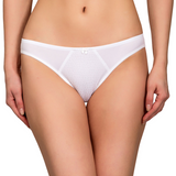Low Rise Bikini Panty Rosme Lingerie Viola