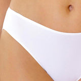 Classic Soft Bikini Panty Rosme Ivonna