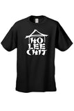 Men's/Unisex Funny Ho Lee Chit Holy Sh*t Short Sleeve T-shirt
