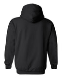 Men's/Unisex Pullover Hoodie Keep Calm And Stay Stoned