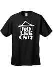 Men's/Unisex Funny Ho Lee Chit Holy Sh*t Short Sleeve T-shirt