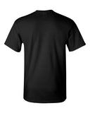 Men's/Unisex Funny Ho Lee Chit Holy Sh*t Short Sleeve T-shirt