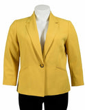 Black Label By Evan Picone Blazer