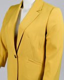 Black Label By Evan Picone Blazer