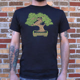 Bonsai T-Shirt (Mens)