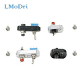 LMoDri Custom Installation Simple Handle Switch Handlebar Grips DIY Motorcycle Accessories MultiFunction in Bulk