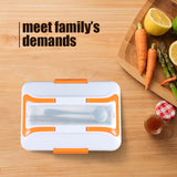 Hot Selling Electric  Bento Tiffin Lunch Box Stainless Steel