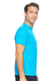 AJ801D Men's Tec Tee