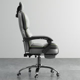 Gaming Chair Ergonomic Computer Chair Pro Gaming Office Chair Pink Pu Material Anchor Special Comfortable Electronic Competition