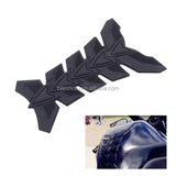 Universal Motorcycle Dirt Bike Accessories Stickers Set Moto Car Pad Motorcycle Fuel Tank Decal Sticker for Bajaj Honda Fishbone