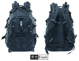Wholesale Outdoor Waterproof Hiking Survival Bag Military Tactical Backpack Army 3 Day Assault Pack Bag Rucksack
