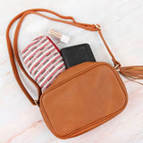 Pc0091 - Fashion Crossbody Bags