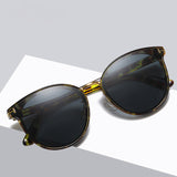 2020 New Trending Wholesale Fashion Polarized Woman Sunglasses With High Quality