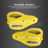 Powerzone Probend Handguards for Honda KTM ADV EXC Enduro
