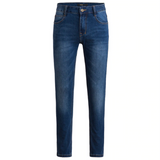 Jeans for mens slim fit
