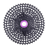 ZTTO 13 Speed 11-52t Cassette MTB 13Speed Wide Ratio Freewheel UltraLight 413g CNC Alloy Mountain Bike AXS