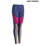 AQ1031 Women's Calypso Mesh Legging