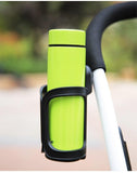 Stroller Cup Holder Baby Stroller Accessories for Milk Bottles Rack Bicycle Bike Bottle Holder Baby Stroller Accessories - shopwishi 