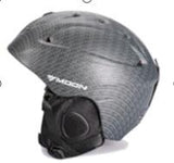 Clearance! Clearance!  MOON Ski Helmet Ultralight and Integrally-Molded Breathable Snowboard Helmet Men Women Skateboard Helmet