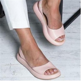 Summer shoe open sandal